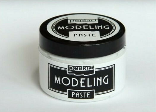 MODELING πάστα 150ml PENTART 34327