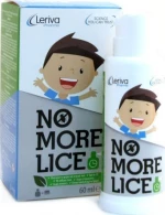 Leriva No More Lice 60ml