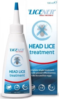 Licener Anti-Lice Treatment 100ml
