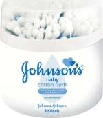 Johnson & Johnson Cotton Buds 200τμχ