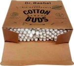 Dr. Rashel Cotton Bamboo Buds 100τμχ