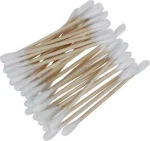 Dr. Rashel Cotton Bamboo Buds 100τμχ