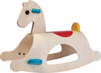Plan Toys Κλασσικό Αλογάκι