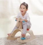 Plan Toys Κλασσικό Αλογάκι