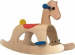 Plan Toys Κλασσικό Αλογάκι