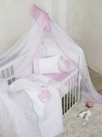 Nima Σετ Κούνιας Kitten 5τμχ