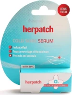 Herpatch Cold Sore Serum 5ml