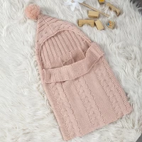 Nima Huggly Salmon 0-6m