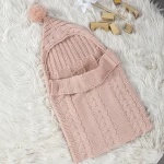 Nima Huggly Salmon 0-6m