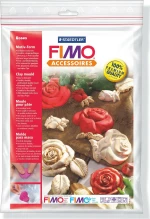 Staedtler Fimo Roses Καλούπια Πηλού
