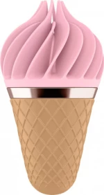 Satisfyer Sweet Treat Spinnator Pink