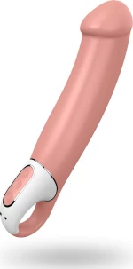 Satisfyer Master 17cm Pink