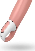 Satisfyer Master 17cm Pink