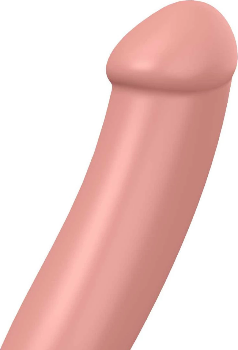 Satisfyer Master 17cm Pink