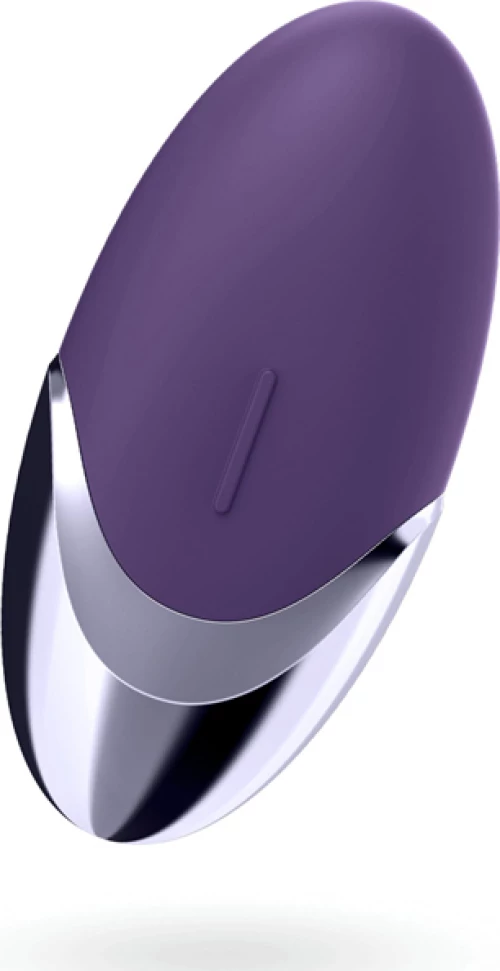 Satisfyer Layons - Purple Pleasure