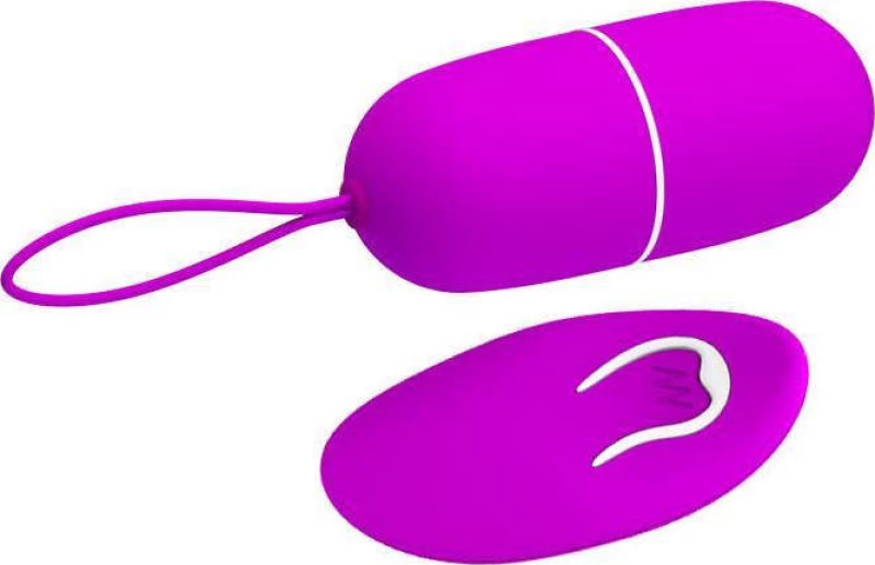Pretty Love Arvin Purple 7cm