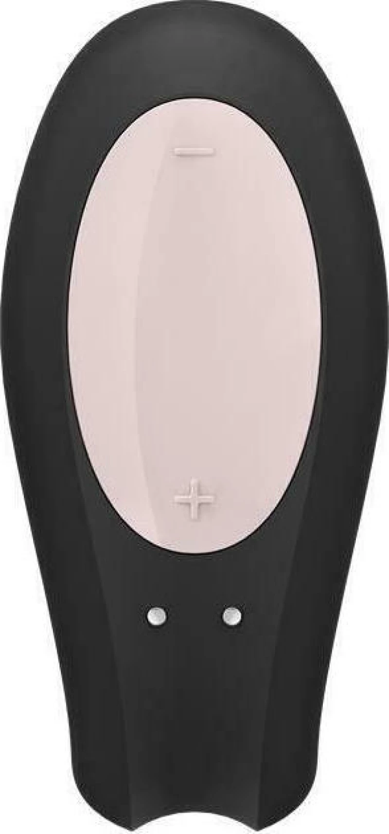 Satisfyer Double Joy Black
