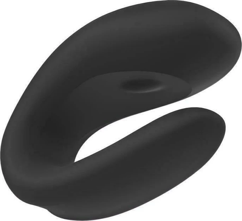 Satisfyer Double Joy Black