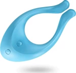 Satisfyer Partener Multifun Blue