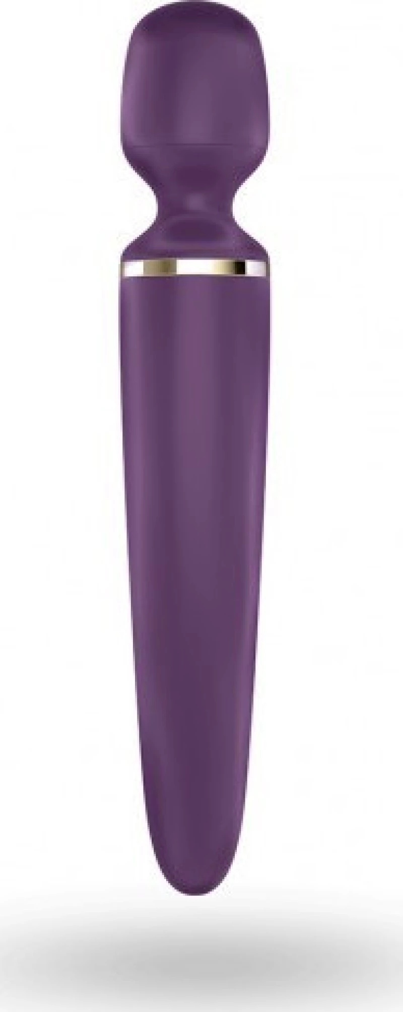 Satisfyer Wand Massager 38cm Purple