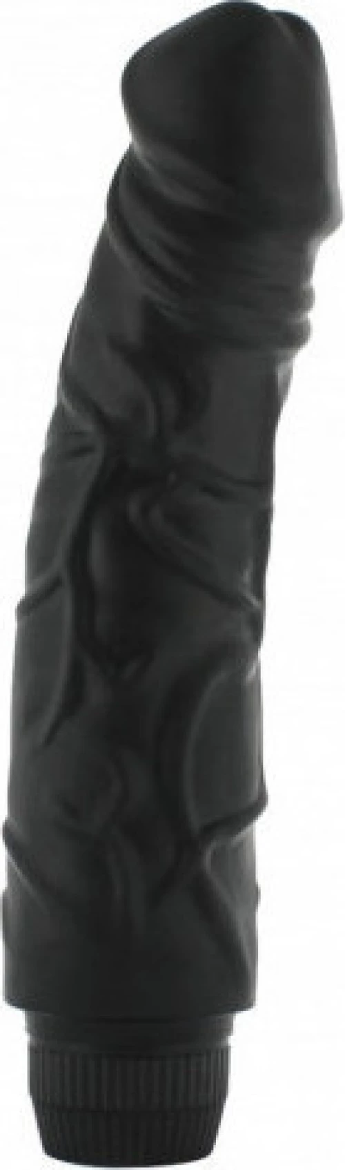 Seven Creations Rambo 22cm Black