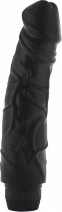 Seven Creations Rambo 22cm Black