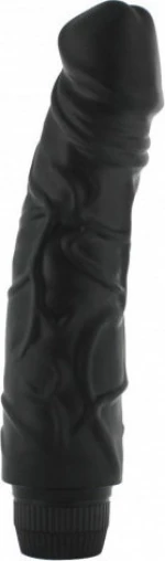 Seven Creations Rambo 22cm Black
