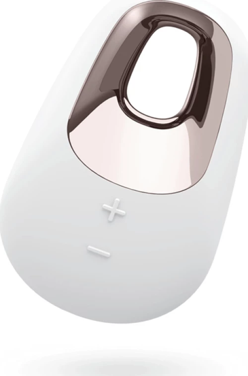 Satisfyer Layons - White Temptation