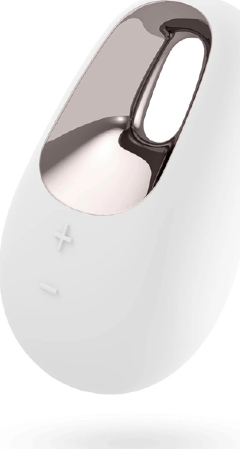 Satisfyer Layons - White Temptation