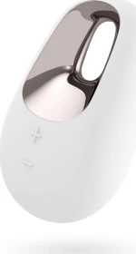 Satisfyer Layons - White Temptation