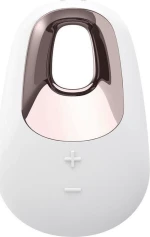 Satisfyer Layons - White Temptation