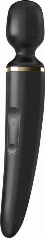 Satisfyer Wand Massager 38cm Black