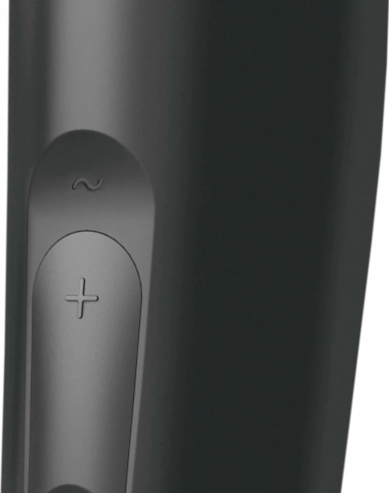 Satisfyer Wand Massager 38cm Black