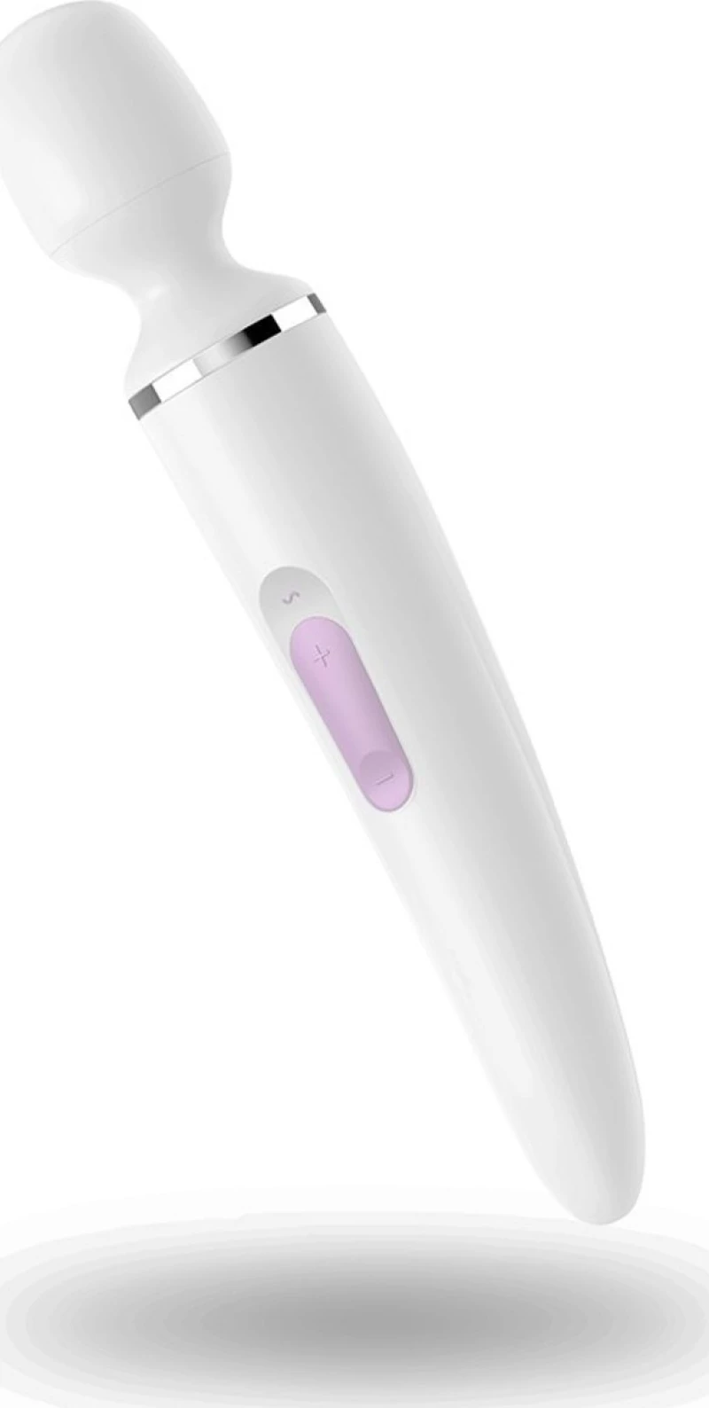 Satisfyer Wand Massager 38cm White