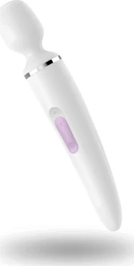 Satisfyer Wand Massager 38cm White