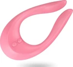 Satisfyer Partner Multifun Pink