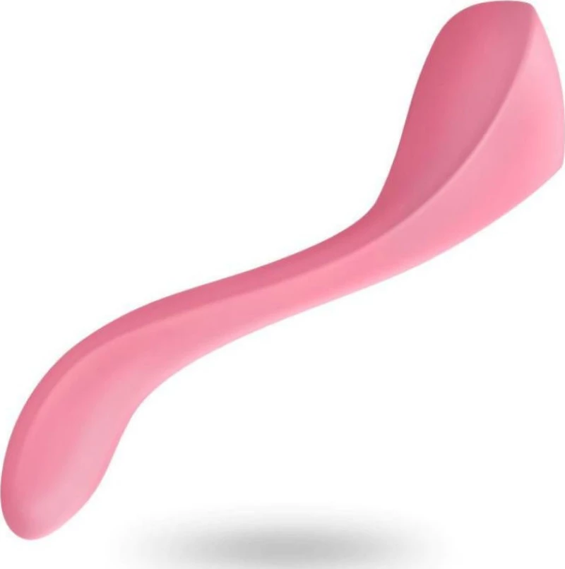 Satisfyer Partner Multifun Pink