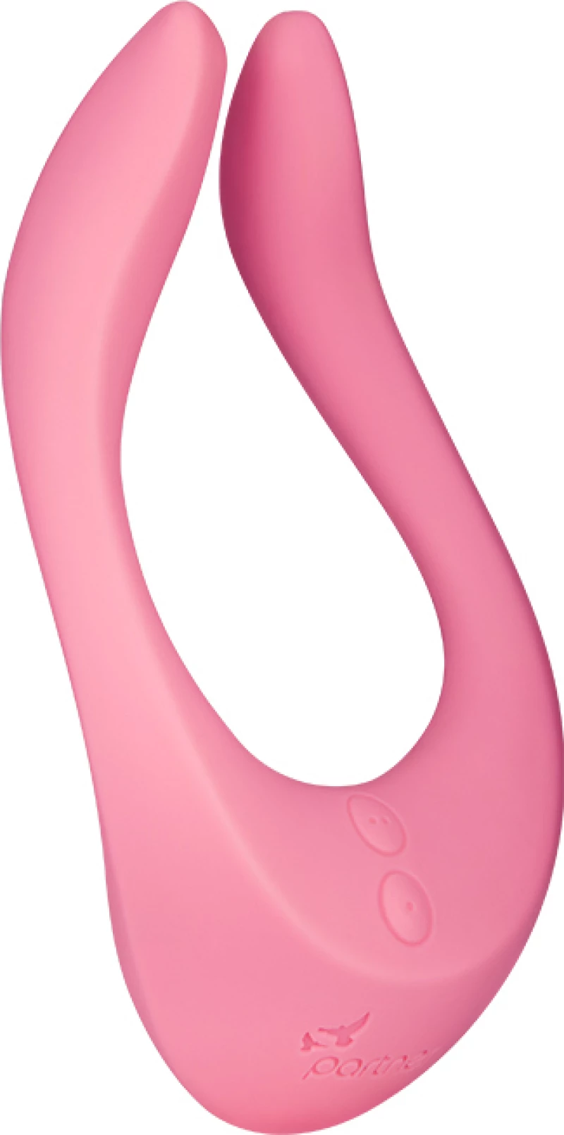 Satisfyer Partner Multifun Pink