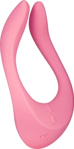 Satisfyer Partner Multifun Pink