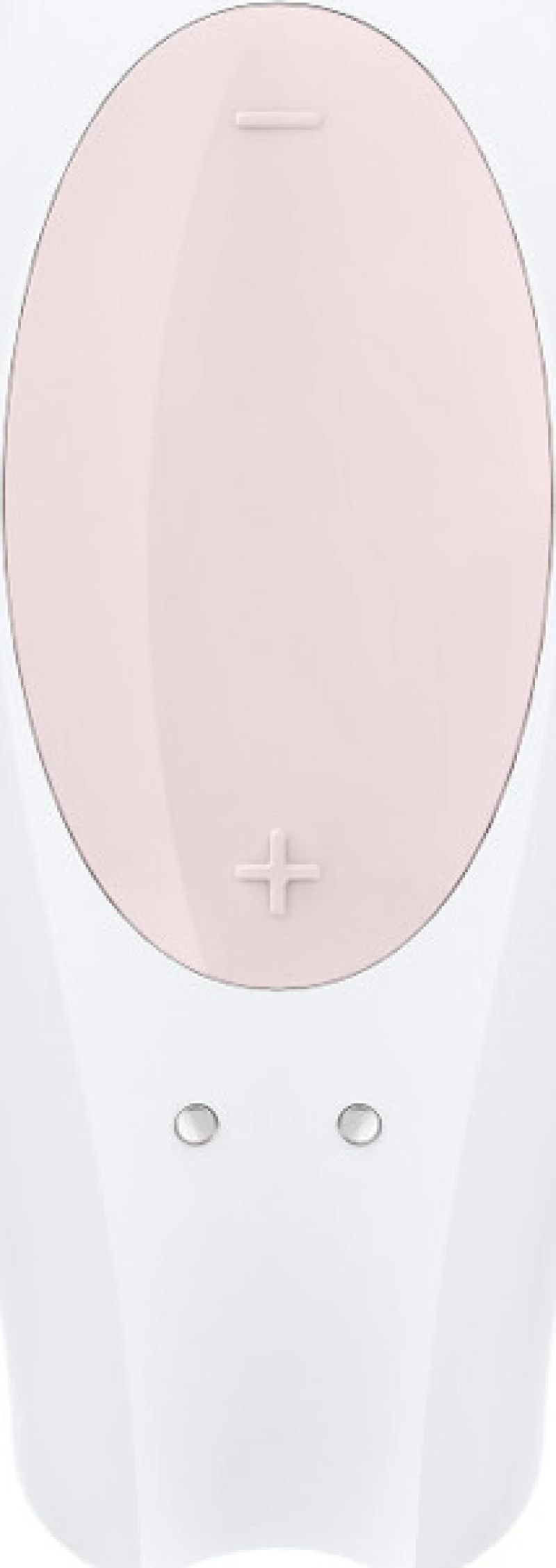 Satisfyer Double Joy White