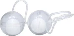 You2Toys Crystal Clear Collection 13cm Clear