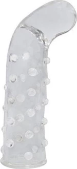 You2Toys Crystal Clear Collection 13cm Clear