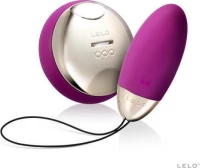 Lelo Lyla 2 Deep Rose 80cm