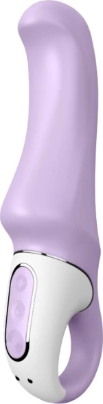 Satisfyer Charming Smile 19cm Lilac