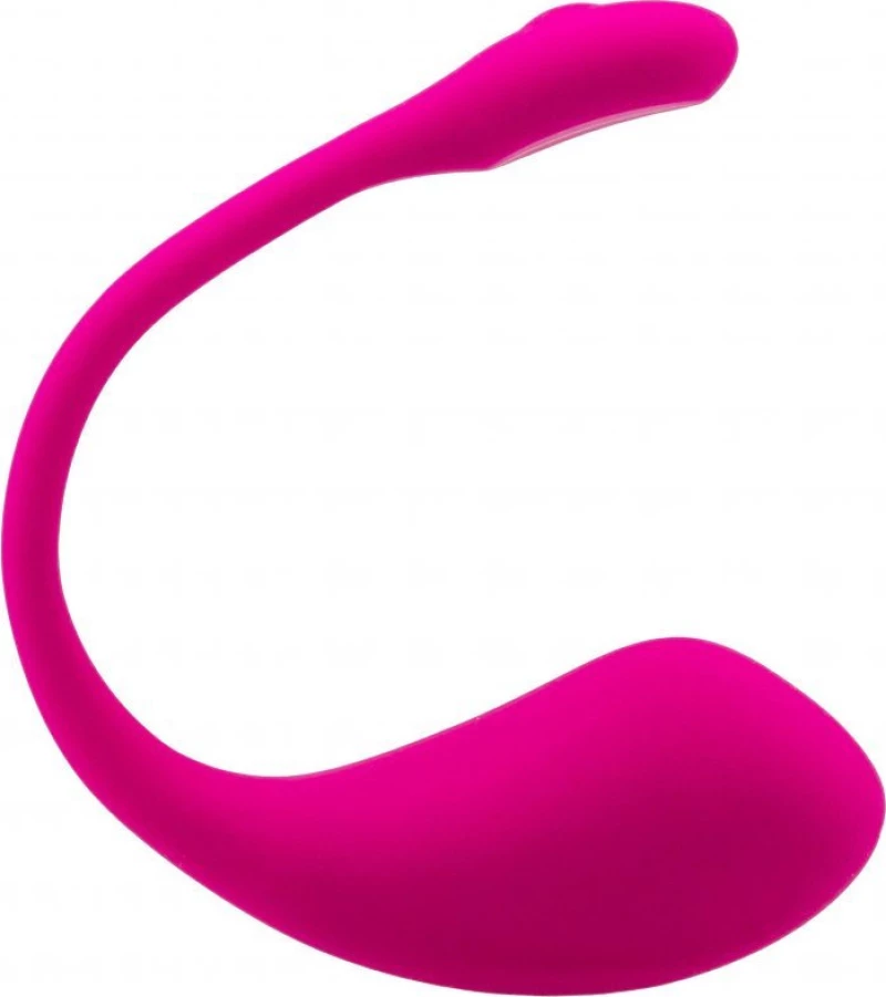 Lovense Lush 2.0 Pink