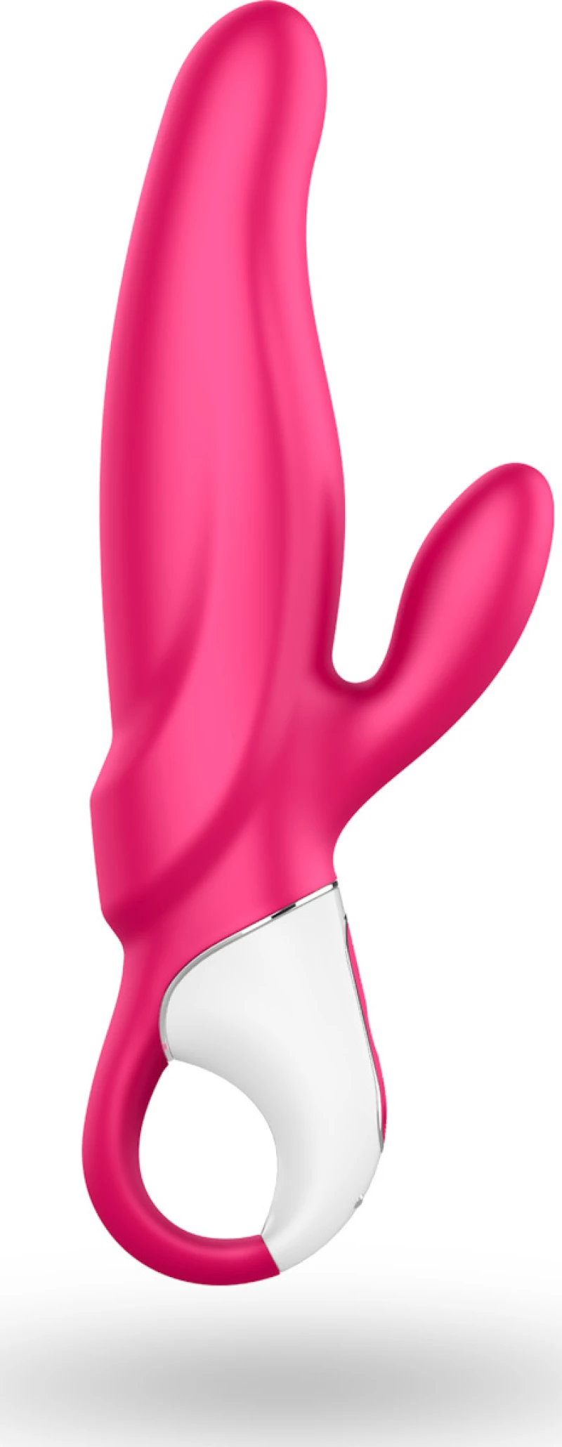 Satisfyer Mr. Rabbit 22cm Rose