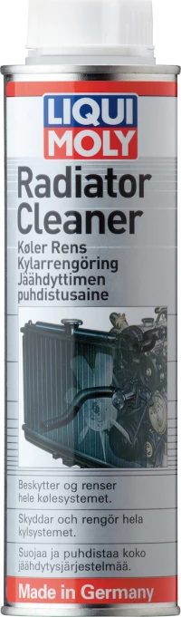 Liqui Moly Radiator cleaner 300ml