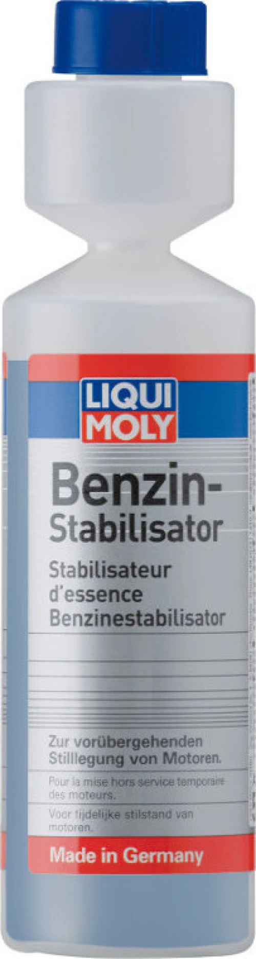 Liqui Moly Petrol Stabiliser 250ml