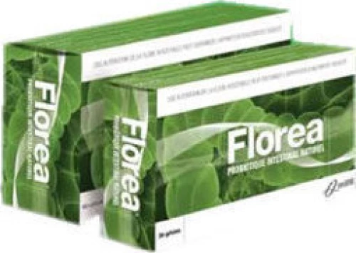 Elogis Pharma Florea 30 κάψουλες