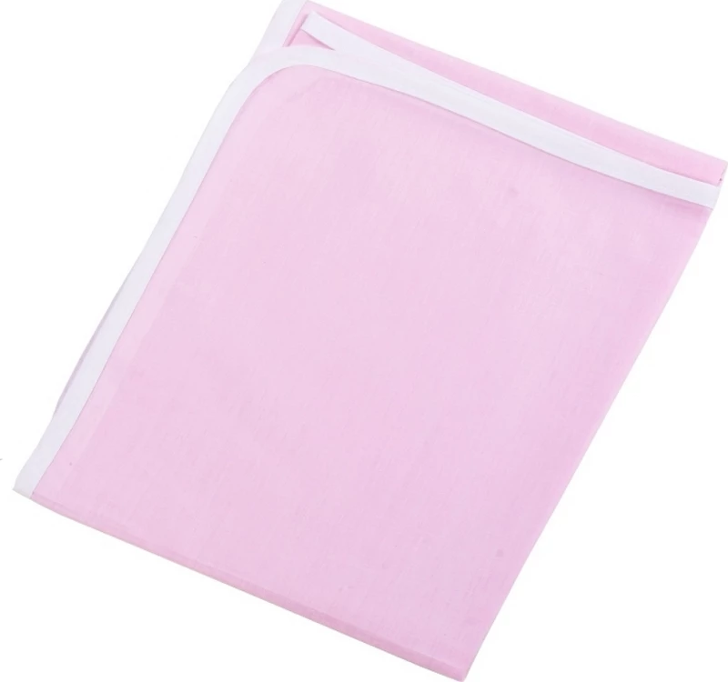 Ο Κόσμος του Μωρού Πάνα Αγκαλιάς 30114 Pink 90x90cm